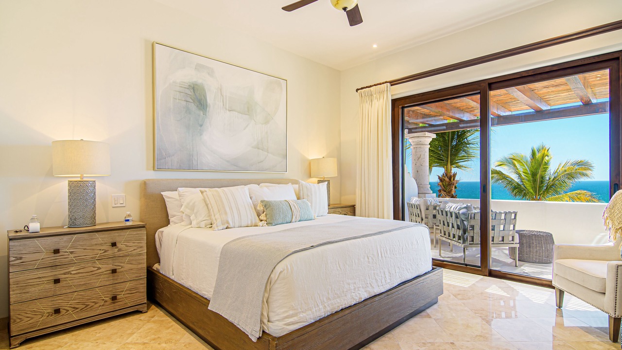 Photo of Bedroom in Buzzards