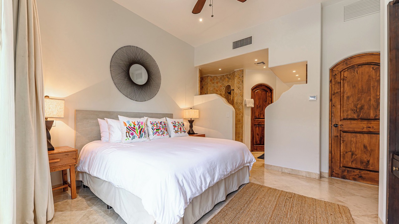 Photo of Bedroom in Buzzards