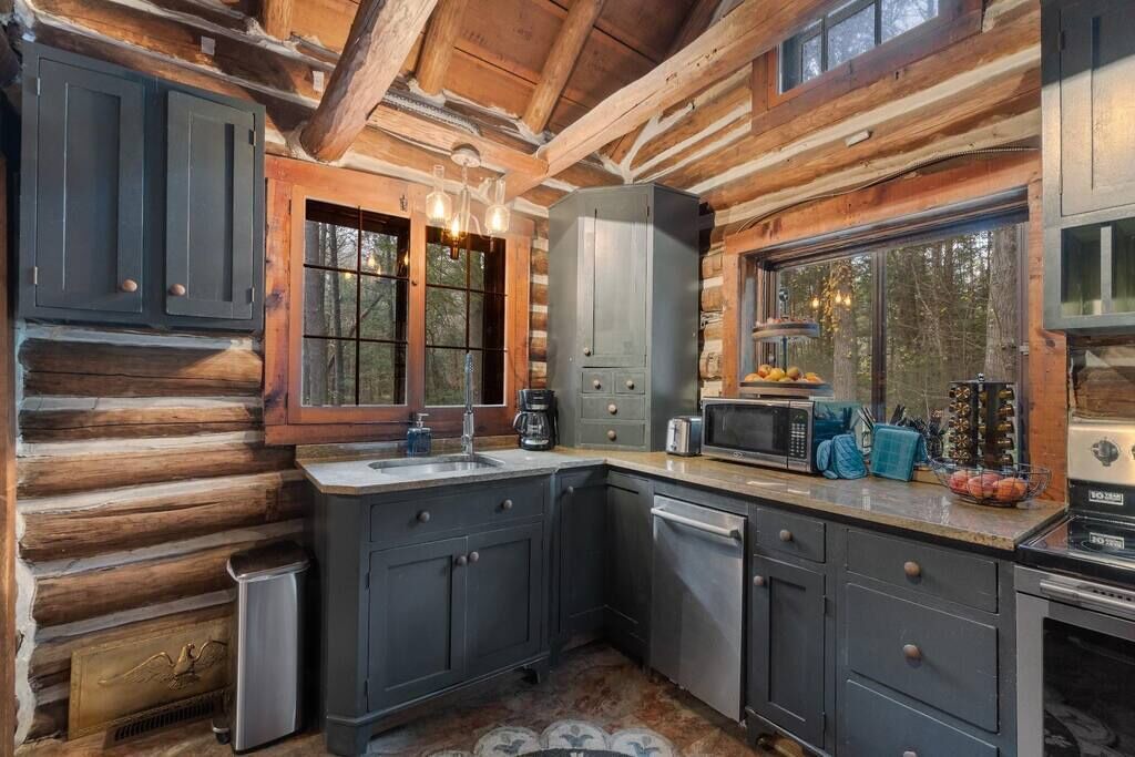 Photo of Kitchen in East Stroudsburg