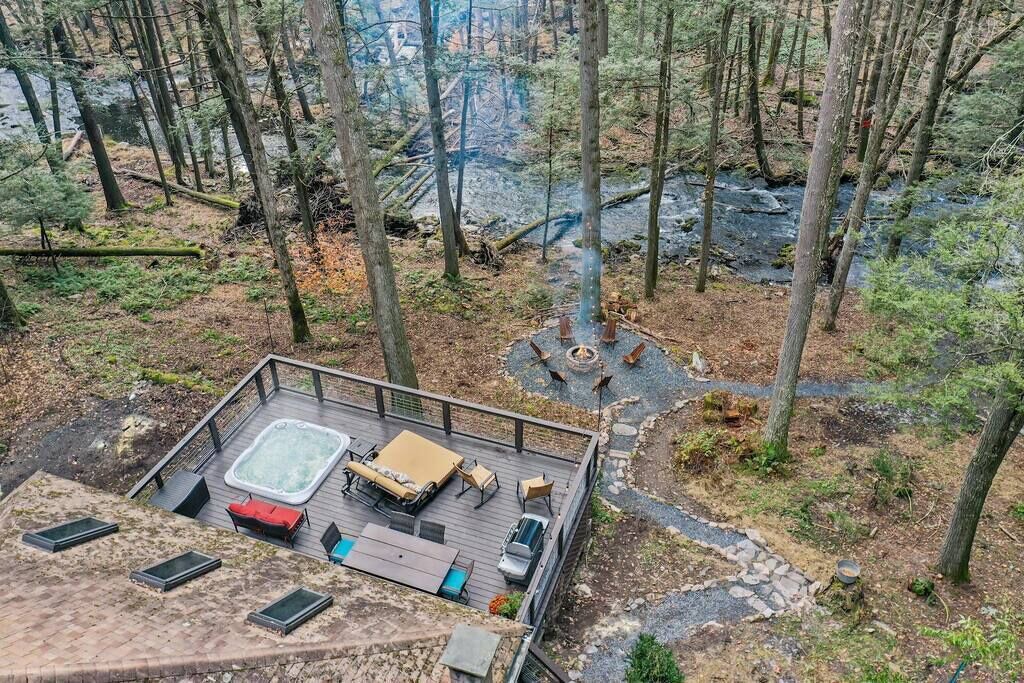 Photo of Outdoor in East Stroudsburg