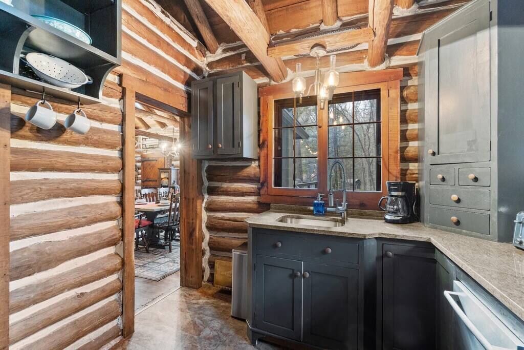 Photo of Kitchen in East Stroudsburg