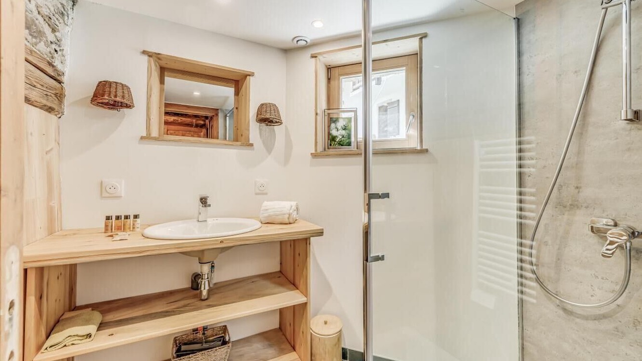 Photo of Bathroom in Les Brevieres