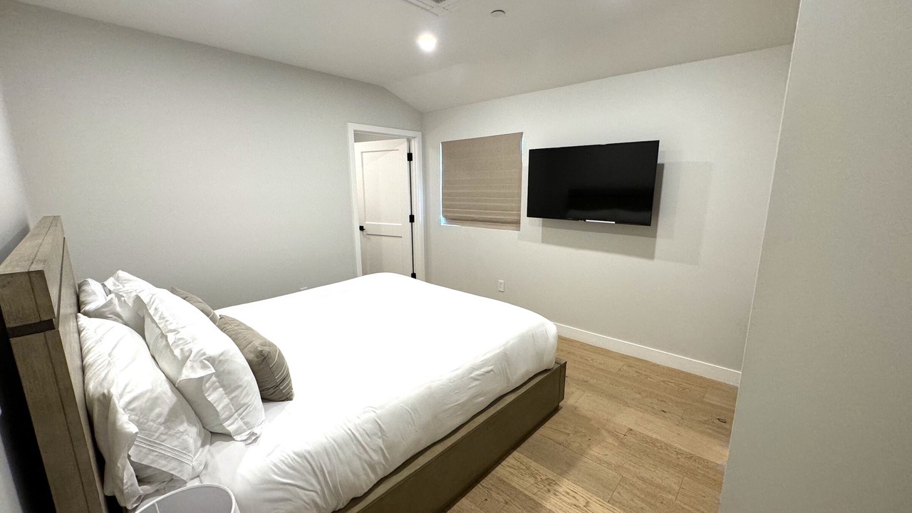 Photo of Bedroom in Santa Barbara