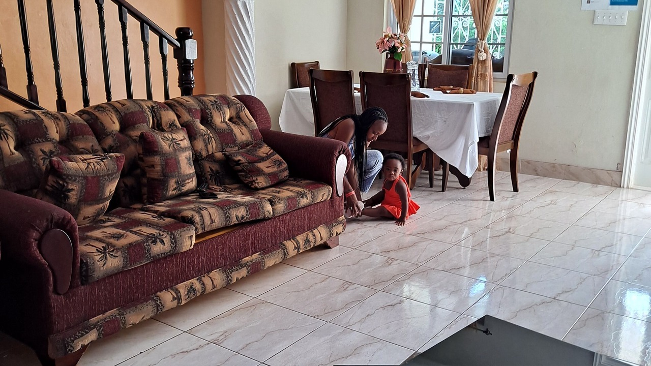 Photo of Livingroom in Porus