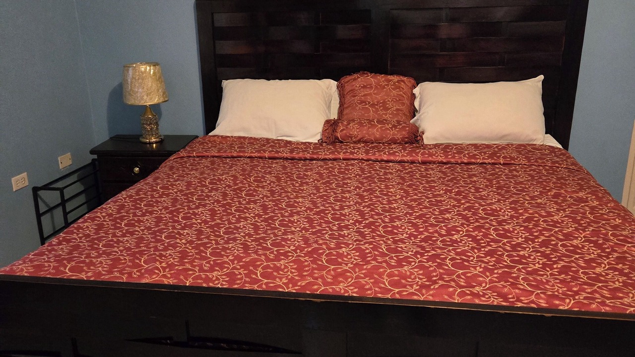 Photo of Bedroom in Porus