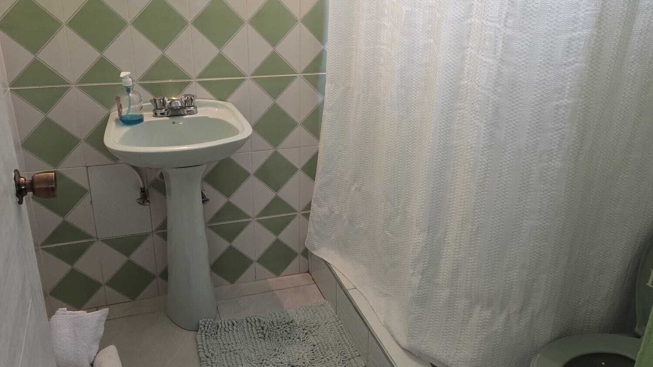 Photo of Bathroom in Porus