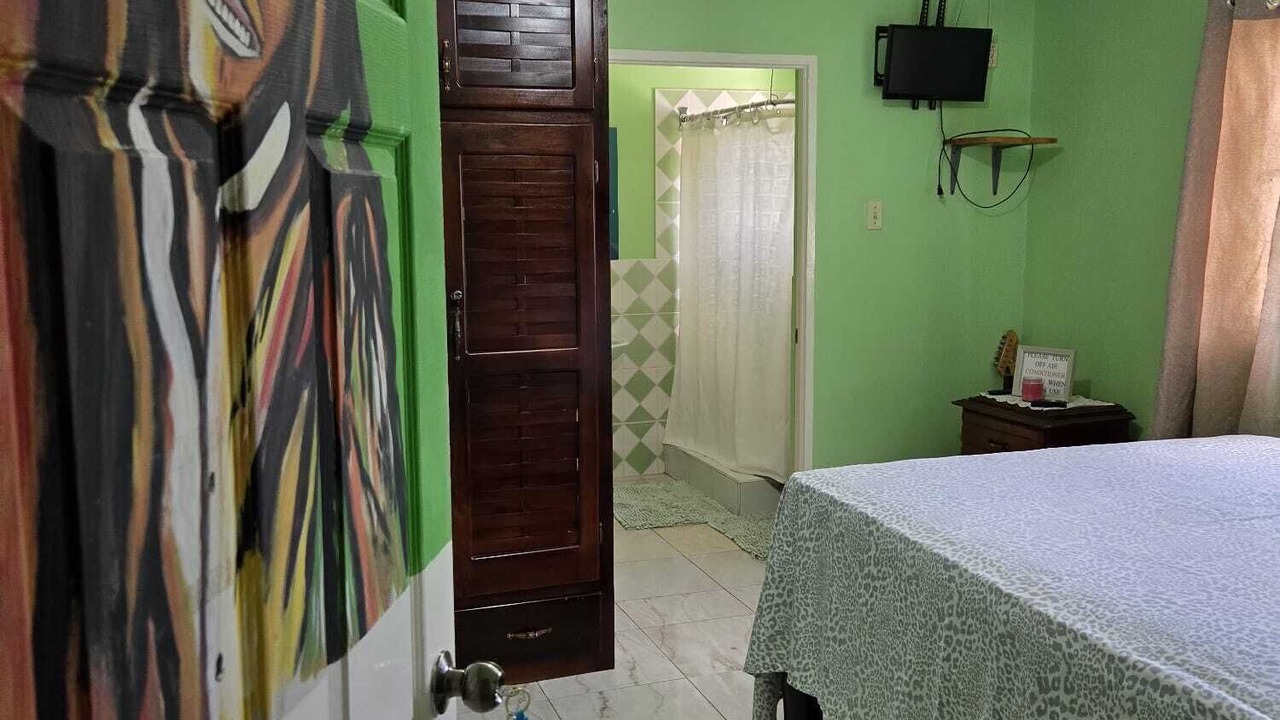 Photo of Bedroom in Porus