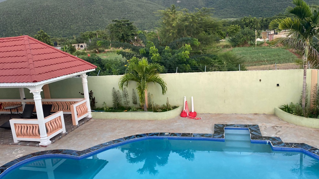 Photo of Outdoor in Porus