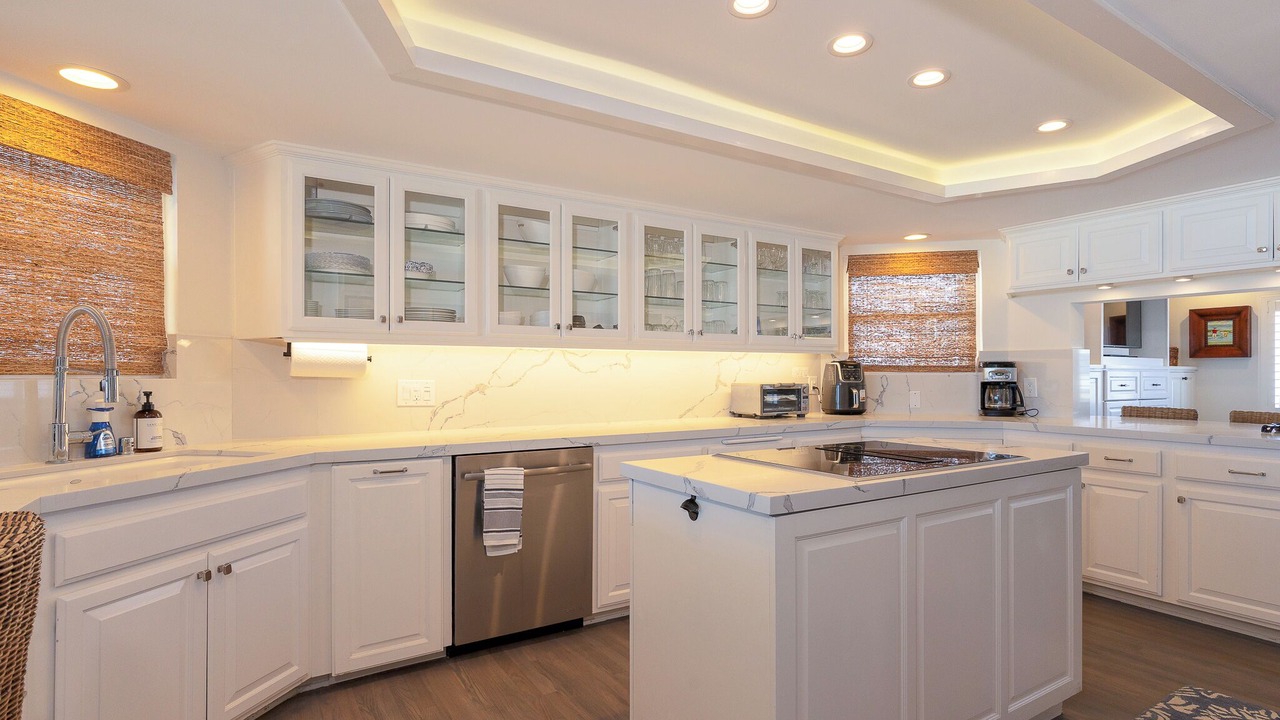 Photo of Kitchen in Silver Strand