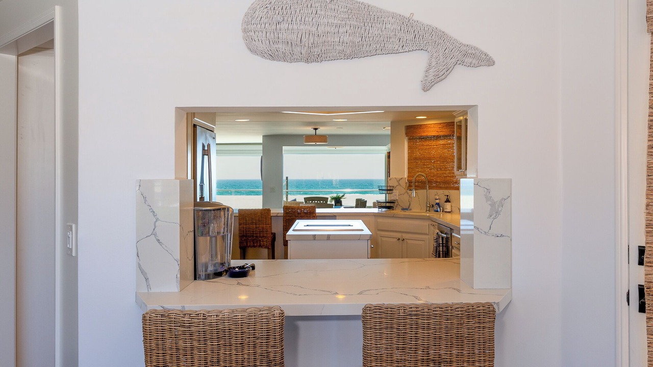 Photo of Kitchen in Silver Strand