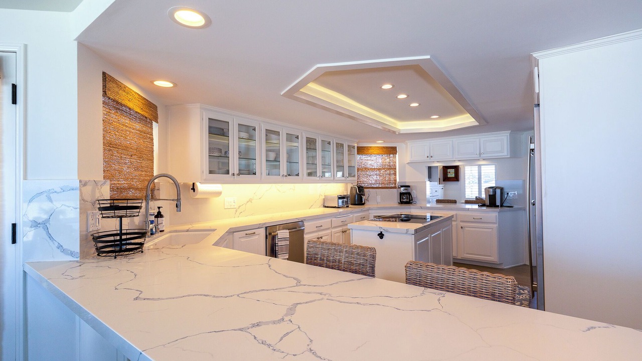 Photo of Kitchen in Silver Strand