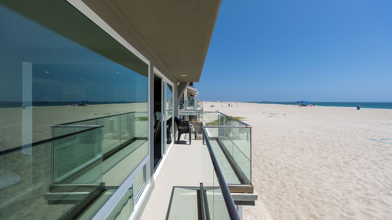 Photo of Outdoor in Silver Strand