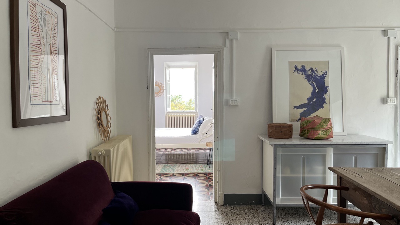 Photo of Livingroom in Bagnone