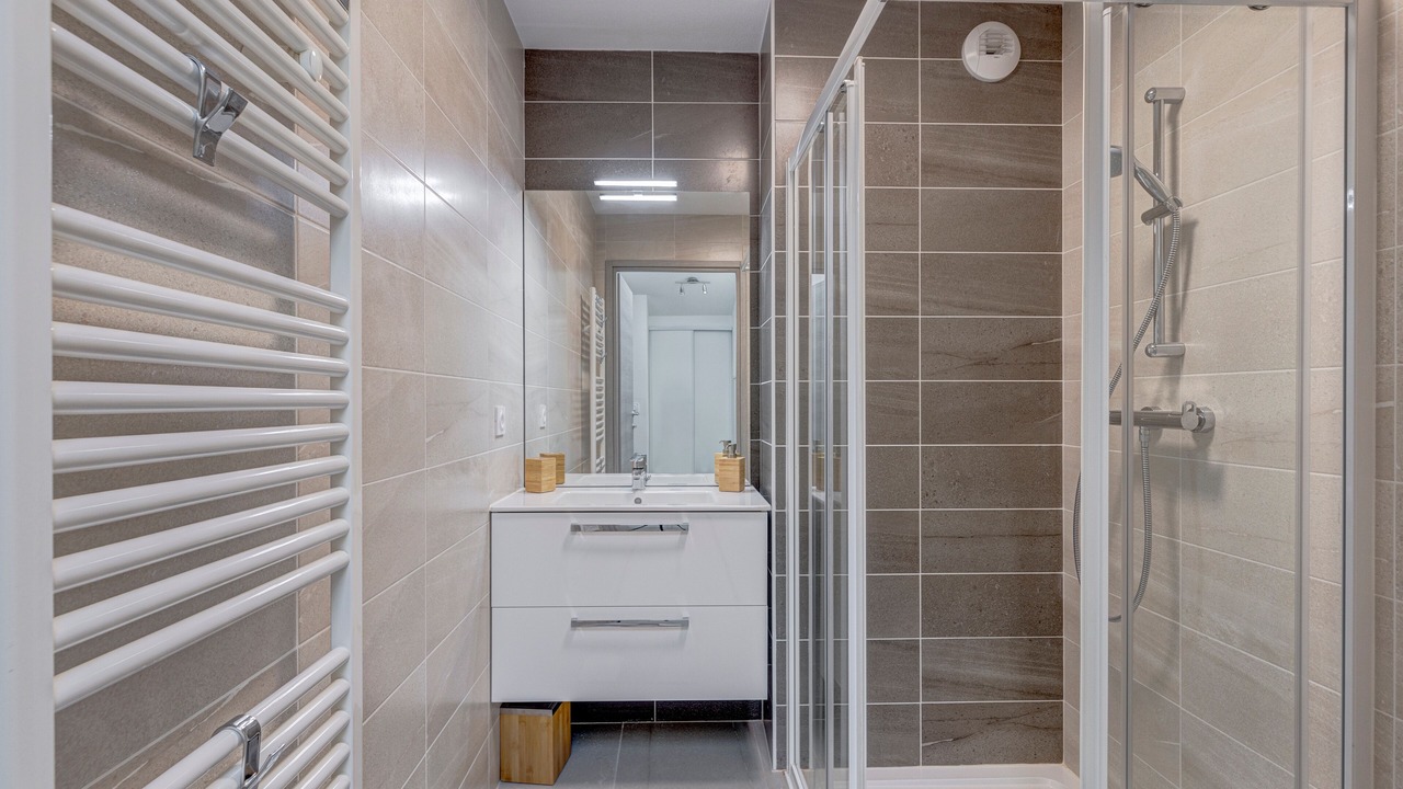 Photo of Bathroom in La Giettaz