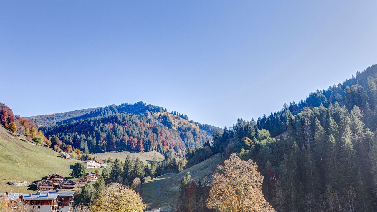 Photo of Outdoor in La Giettaz