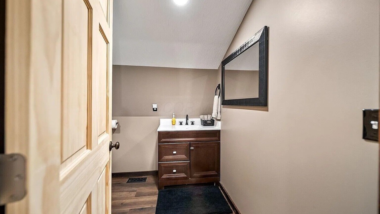 Photo of Bathroom in Rockbridge