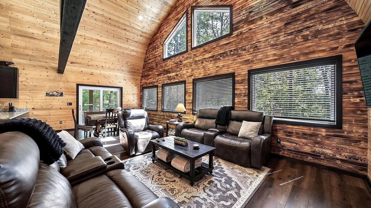 Photo of Livingroom in Rockbridge