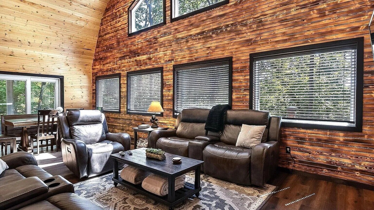 Photo of Livingroom in Rockbridge