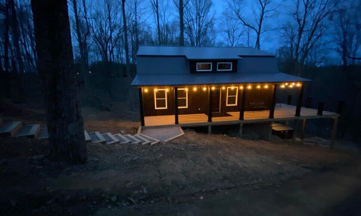 Photo of Outdoor in Rockbridge