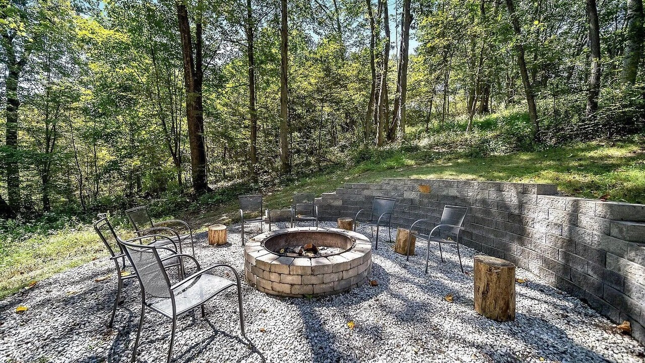 Photo of Outdoor in Rockbridge