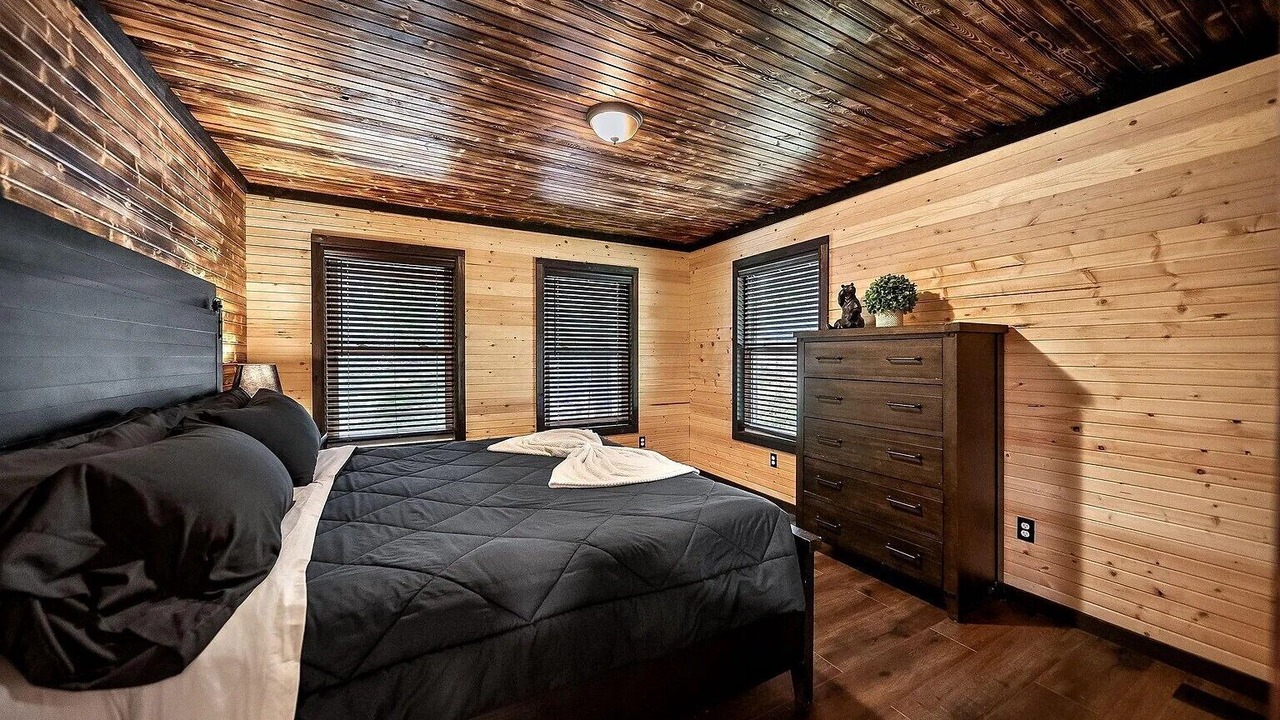 Photo of Bedroom in Rockbridge
