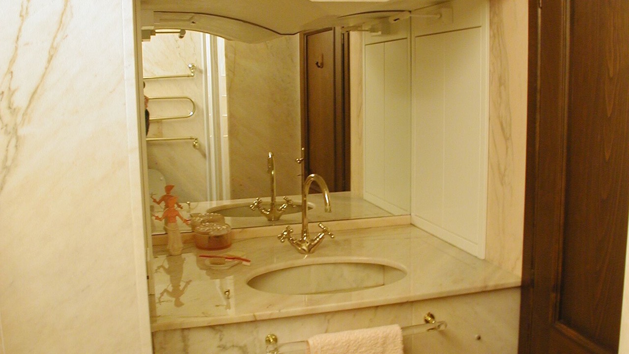 Photo of Bathroom in Barberino di Mugello
