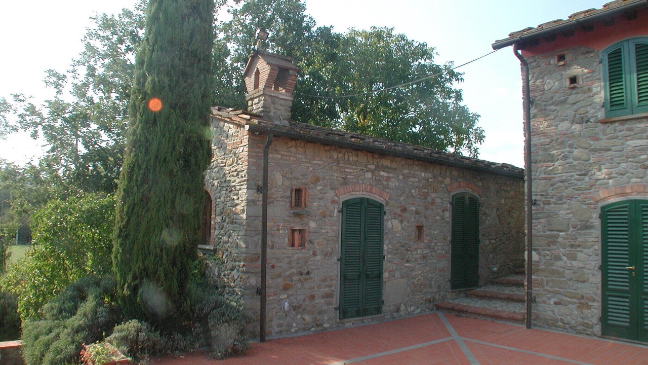 Photo of Outdoor in Barberino di Mugello