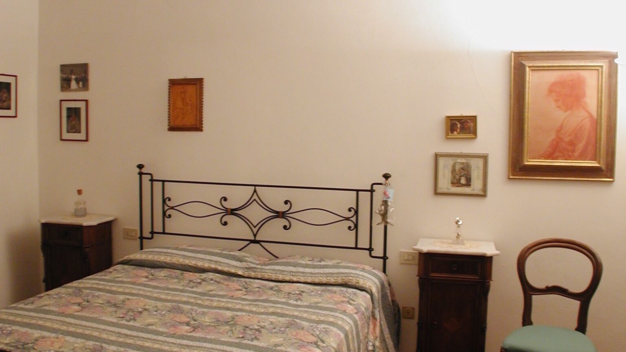 Photo of Bedroom in Barberino di Mugello