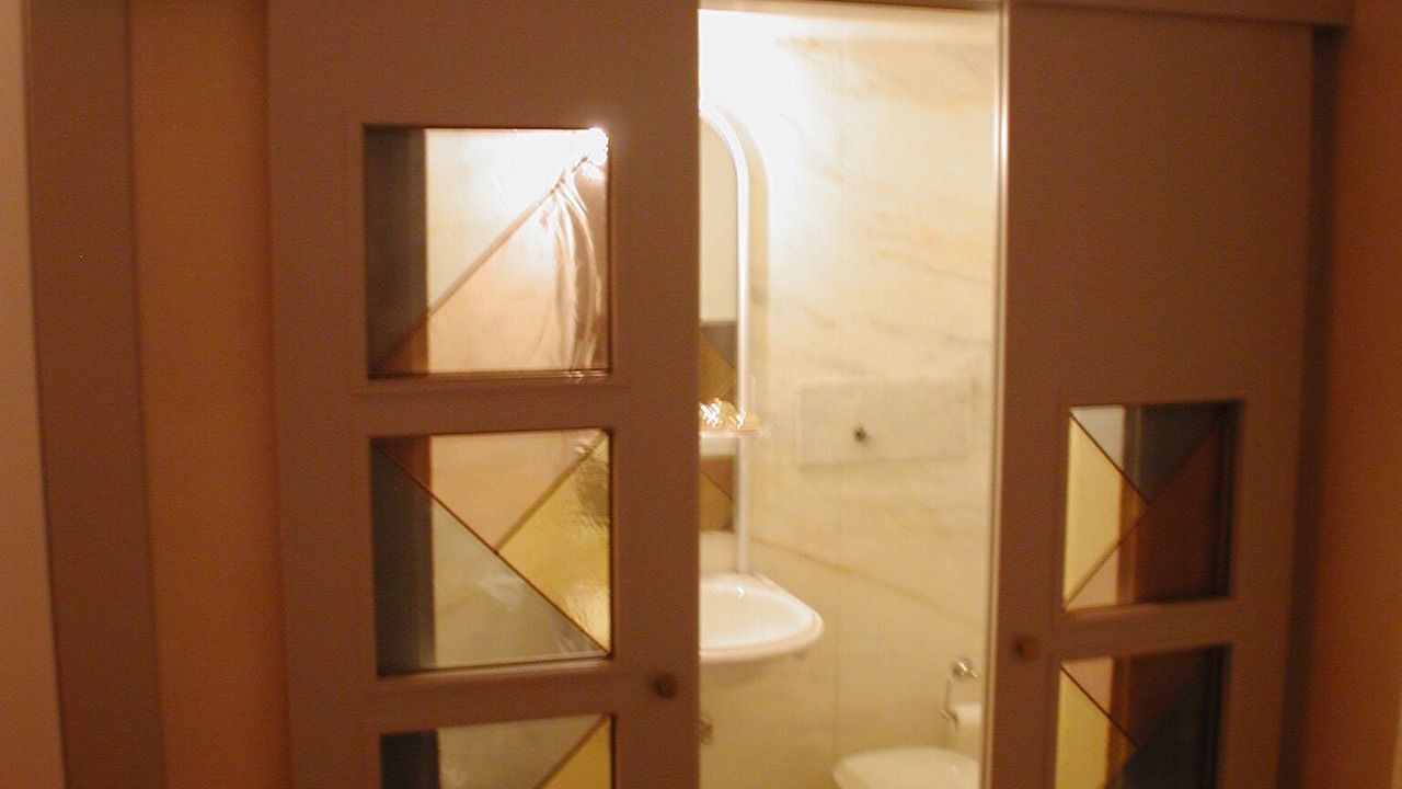 Photo of Bathroom in Barberino di Mugello