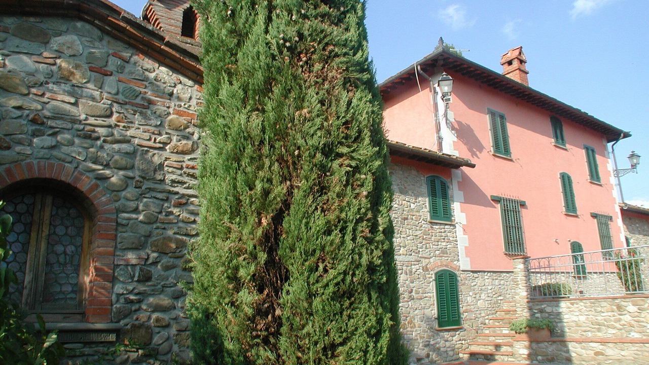 Photo of Outdoor in Barberino di Mugello