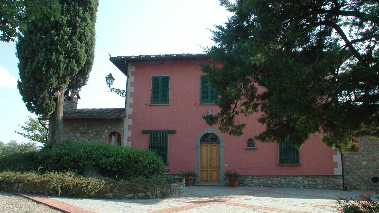 Photo of Outdoor in Barberino di Mugello
