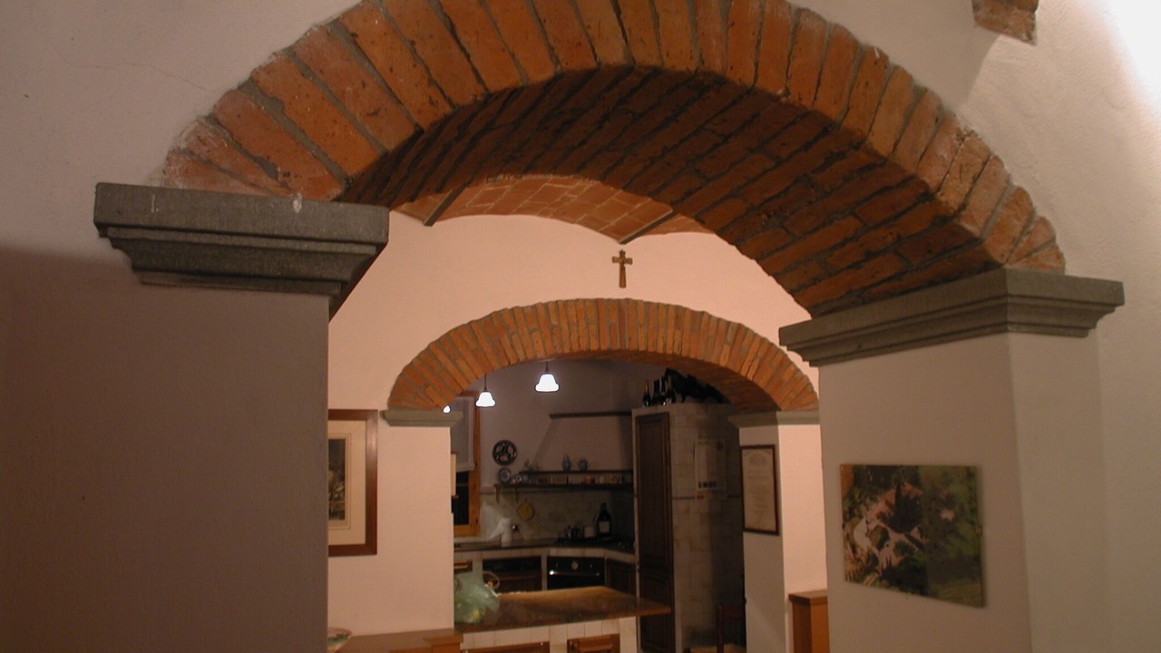 Photo of Kitchen in Barberino di Mugello
