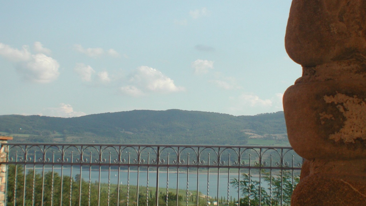 Photo of Outdoor in Barberino di Mugello
