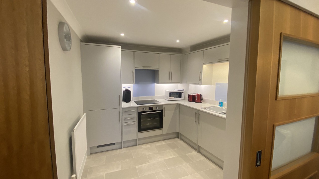 Photo of Kitchen in City Centre