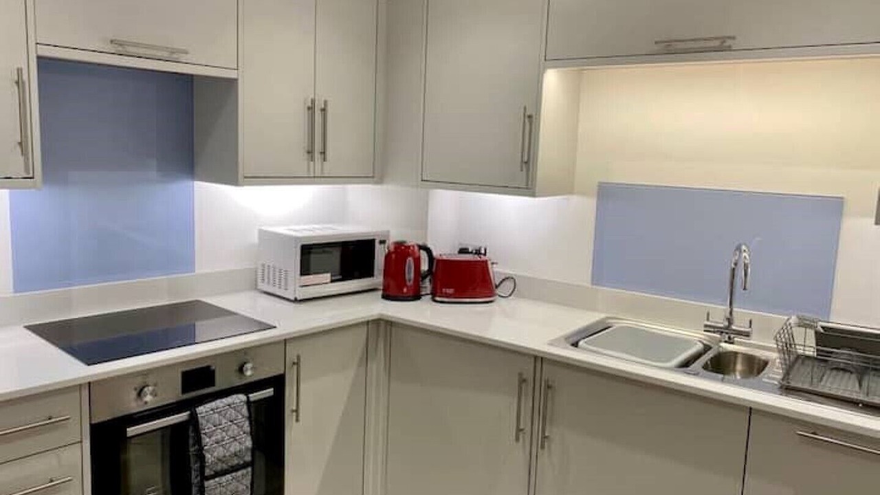 Photo of Kitchen in City Centre