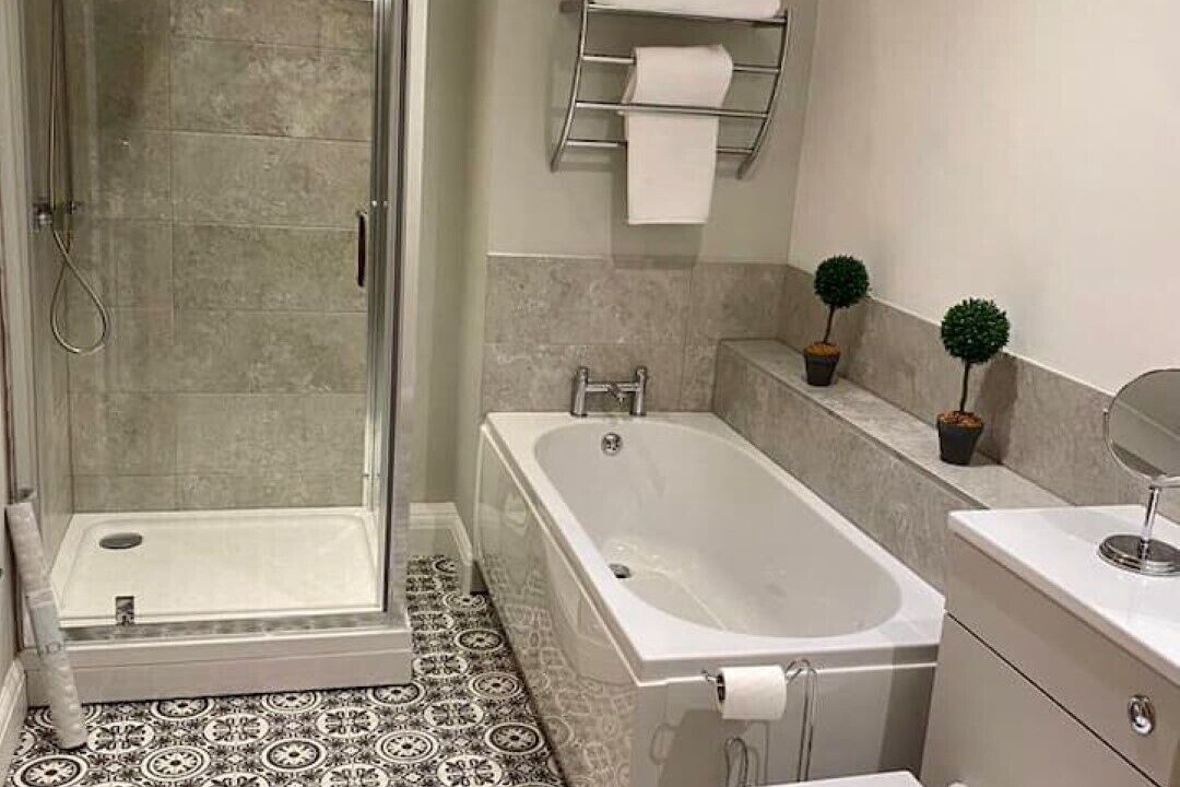Photo of Bathroom in City Centre