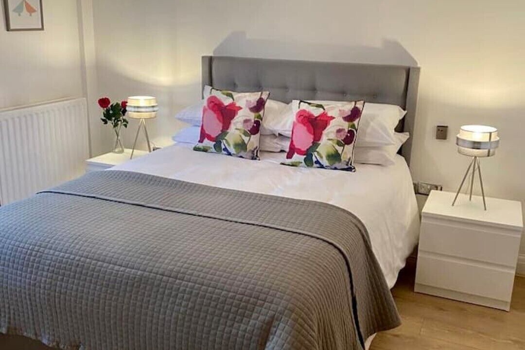 Photo of Bedroom in City Centre