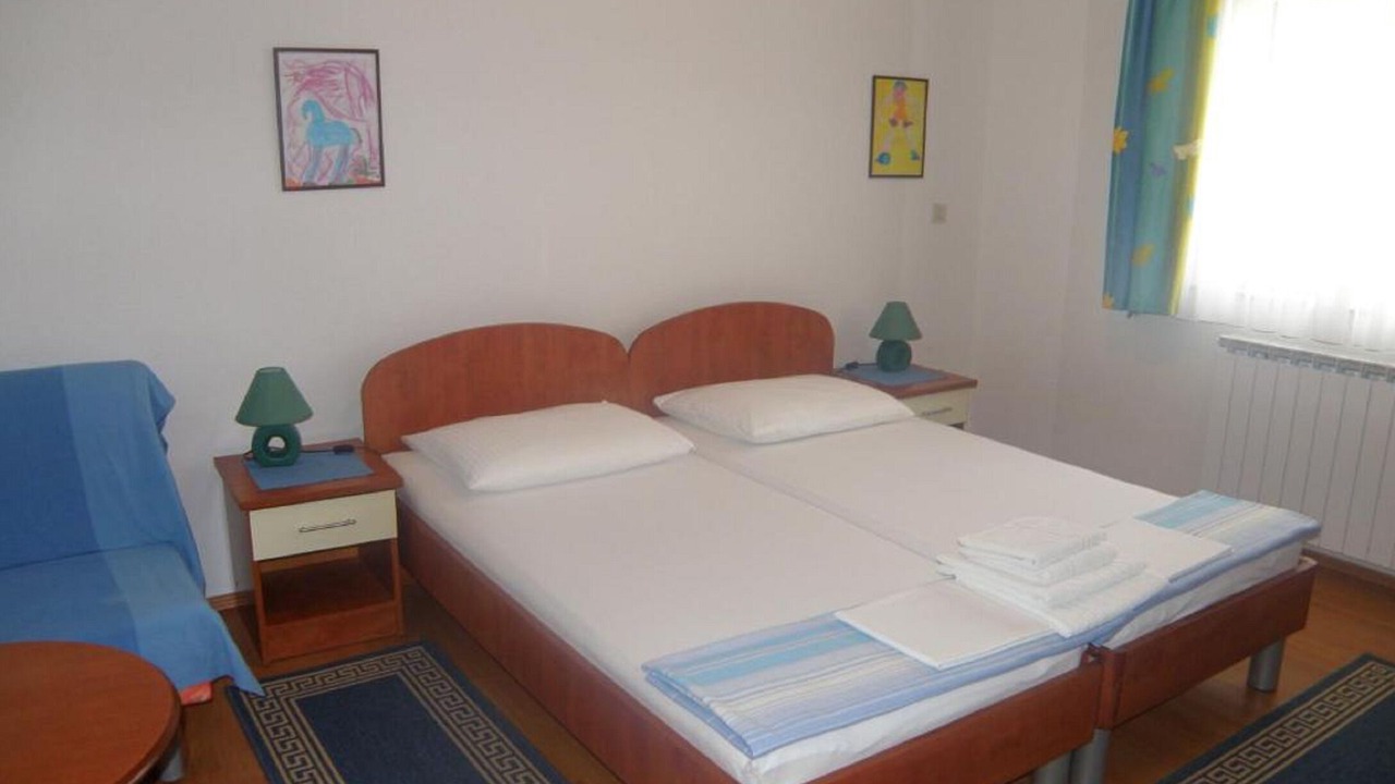 Photo of Bedroom in Babin Kuk