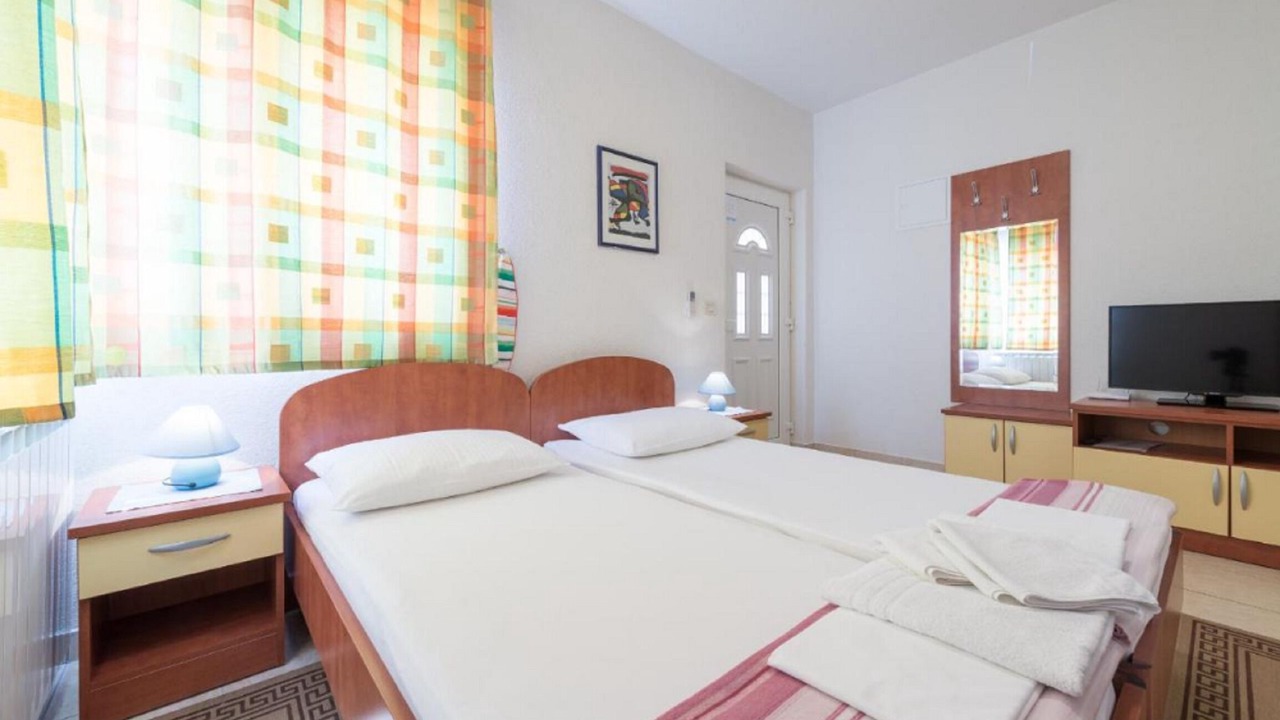 Photo of Bedroom in Babin Kuk