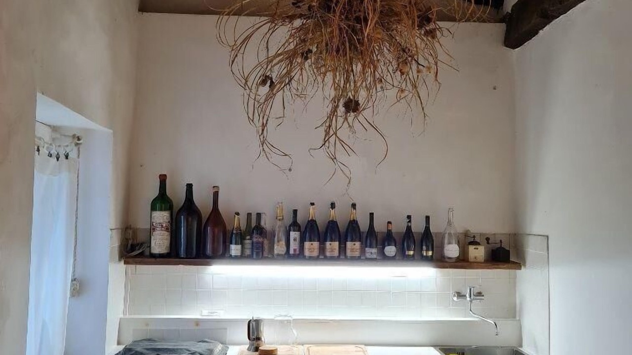 Photo of Kitchen in San Leo