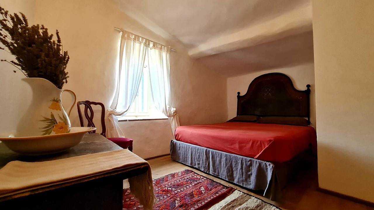Photo of Bedroom in San Leo