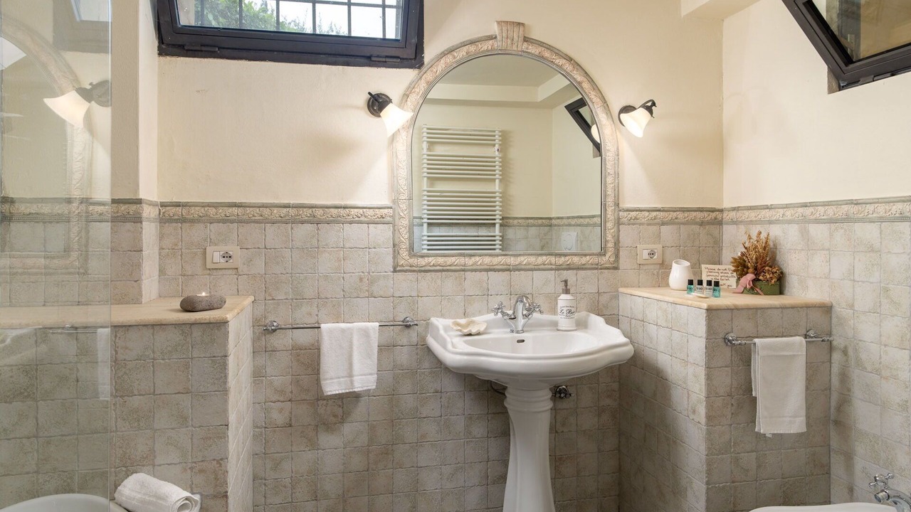 Photo of Bathroom in Poggiarello