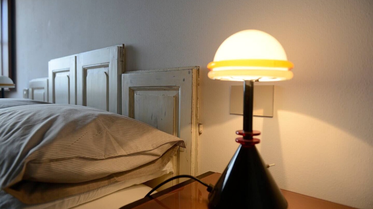 Photo of Bedroom in Capannoli