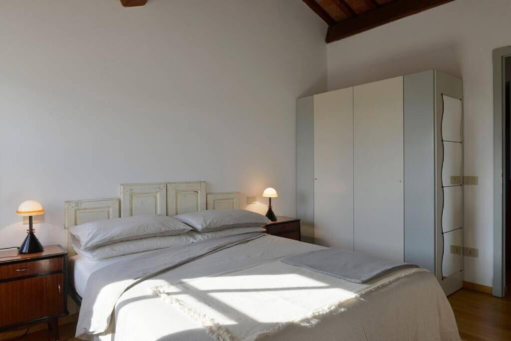 Photo of Bedroom in Capannoli