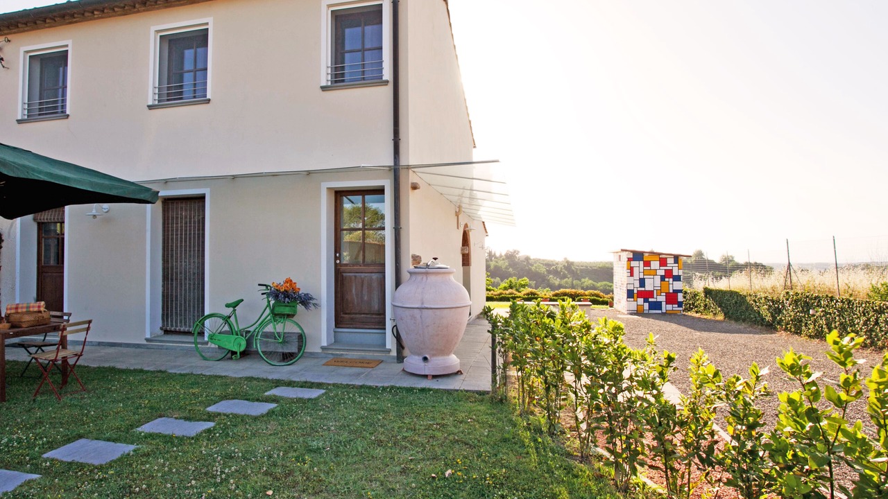 Photo of Outdoor in Capannoli