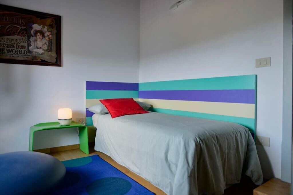 Photo of Bedroom in Capannoli