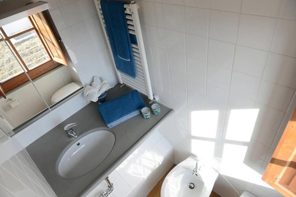Photo of Bathroom in Capannoli