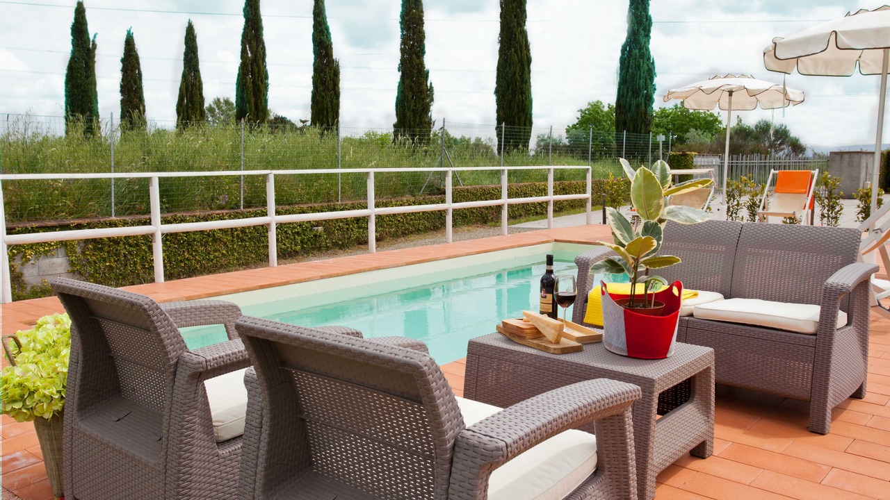 Photo of Outdoor in Capannoli