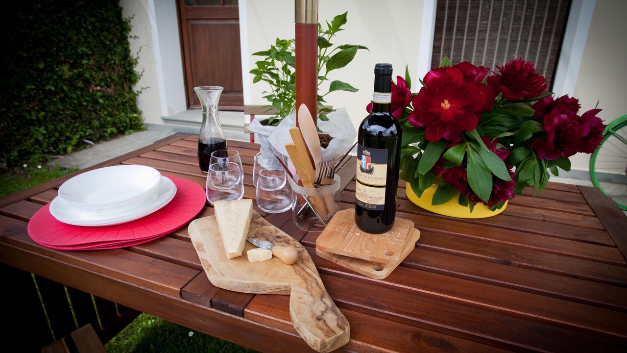 Photo of Outdoor in Capannoli