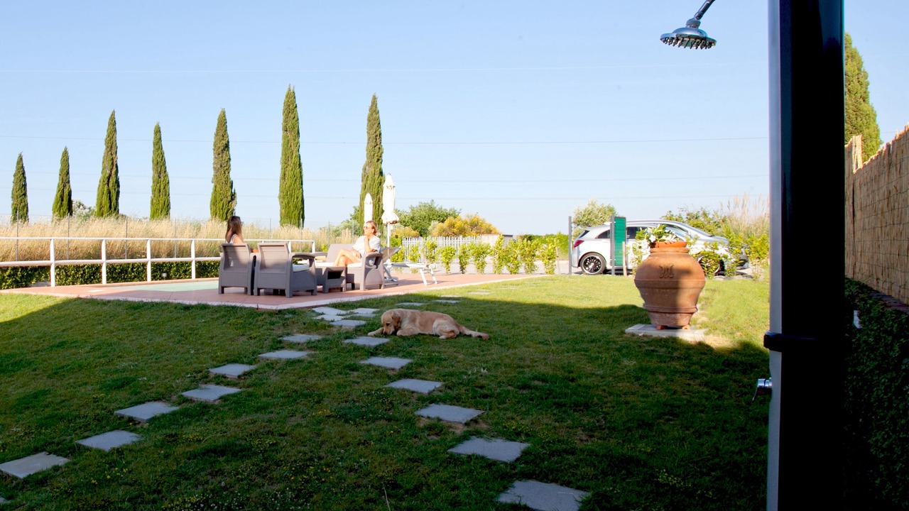 Photo of Outdoor in Capannoli
